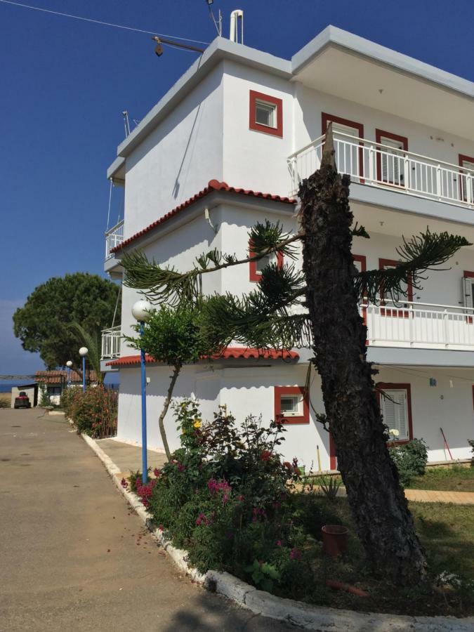 Kipriotis Hotel Arkoudi Extérieur photo